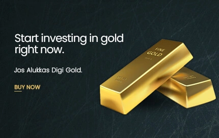 Jos Alukkas Digital Gold: The safe, smart way to online Gold ...